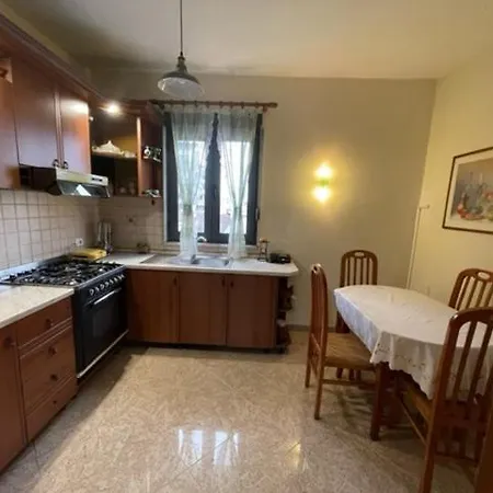 Apartment Evendum 1