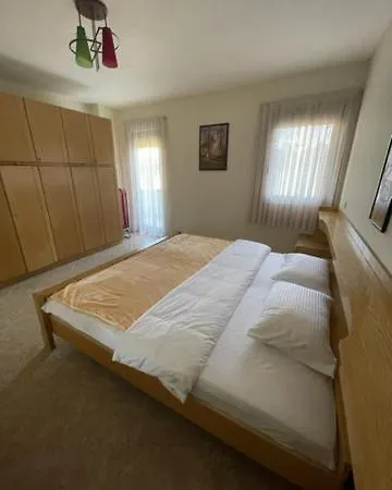 Evendum 1 Apartment *